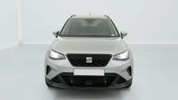 Seat Arona - photo 2