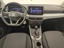 Seat Arona - photo 13