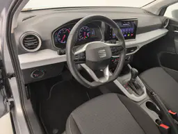 Seat Arona - photo 15