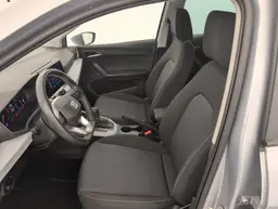 Seat Arona - photo 16