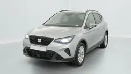 Seat Arona - photo 3