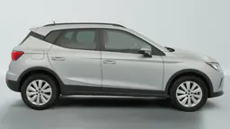 Seat Arona - photo 8