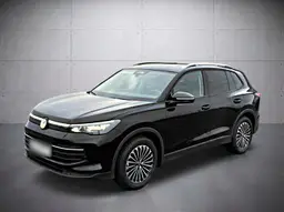 Volkswagen Tiguan - photo 1