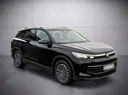 Volkswagen Tiguan - photo 3