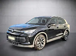 Volkswagen Tiguan - photo 1