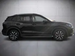 Volkswagen Tiguan - photo 4