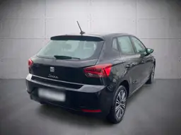 Seat Ibiza - photo 5