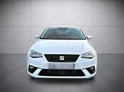 Seat Ibiza - photo 2