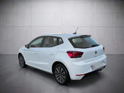 Seat Ibiza - photo 7