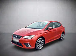 Seat Ibiza - photo 1
