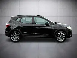 Seat Arona - photo 4