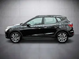 Seat Arona - photo 8