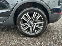 Seat Arona - photo 9