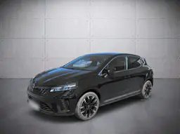 Renault Clio - photo 1