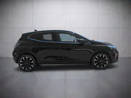 Renault Clio - photo 4