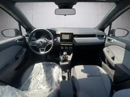 Renault Clio - photo 10