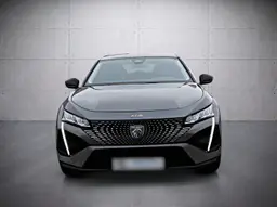 Peugeot 408 - photo 2