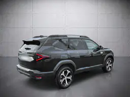 Dacia Bigster - photo 5
