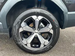 Dacia Bigster - photo 9