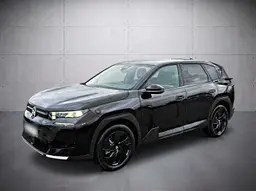 Citroen C5 AIRCROSS - photo 1