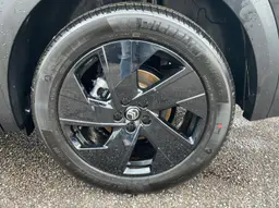 Citroen C5 AIRCROSS - photo 9