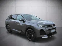 Citroen C5 AIRCROSS - photo 3