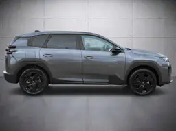 Citroen C5 AIRCROSS - photo 4