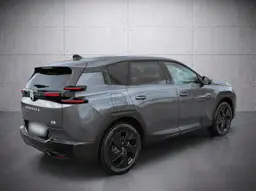 Citroen C5 AIRCROSS - photo 5