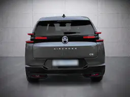 Citroen C5 AIRCROSS - photo 6