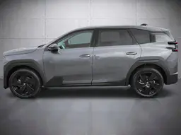 Citroen C5 AIRCROSS - photo 8