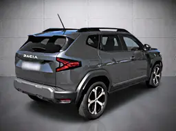 Dacia Duster - photo 5