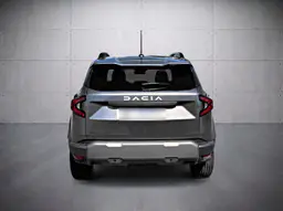 Dacia Duster - photo 6