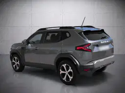 Dacia Duster - photo 7