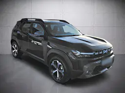 Dacia Duster - photo 3