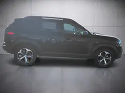 Dacia Duster - photo 4