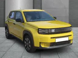Fiat Panda - photo 1