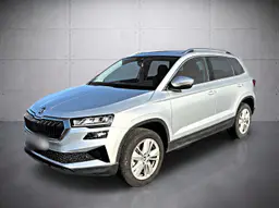 Skoda Karoq - photo 1