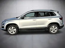 Skoda Karoq - photo 8