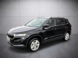Skoda Karoq - photo 1
