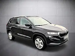 Skoda Karoq - photo 3