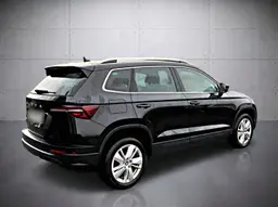 Skoda Karoq - photo 5
