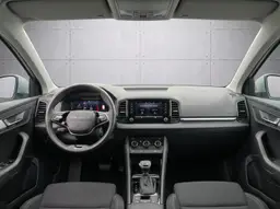 Skoda Karoq - photo 10