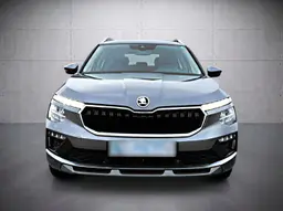 Skoda Kamiq - photo 2