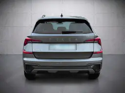Skoda Kamiq - photo 6