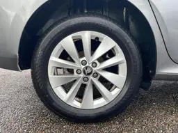 Skoda Kamiq - photo 9
