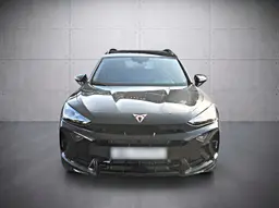 Cupra Formentor - photo 2