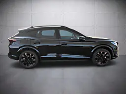 Cupra Formentor - photo 4