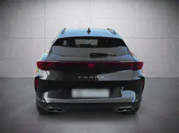 Cupra Formentor - photo 6