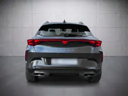 Cupra Formentor - photo 6