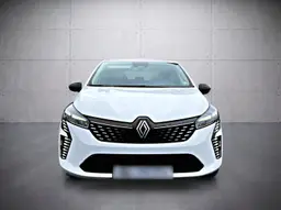 Renault Clio - photo 2